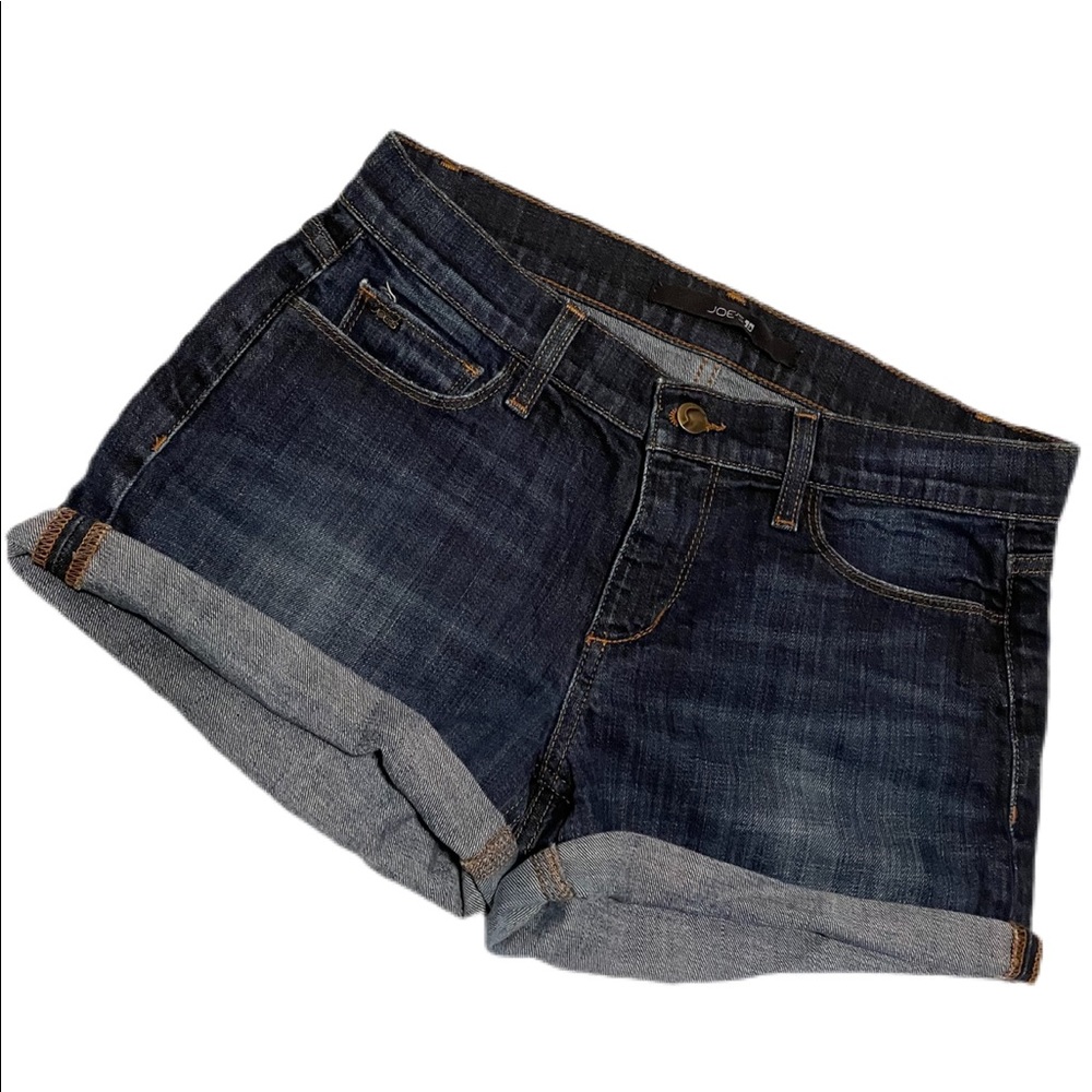Joe’s Jeans Denim Shorts